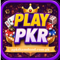 Playpkr game