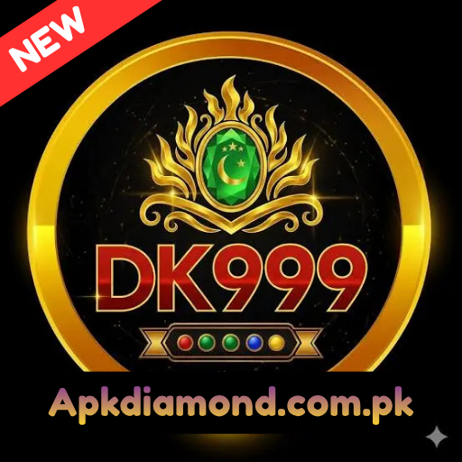 DK999 Game