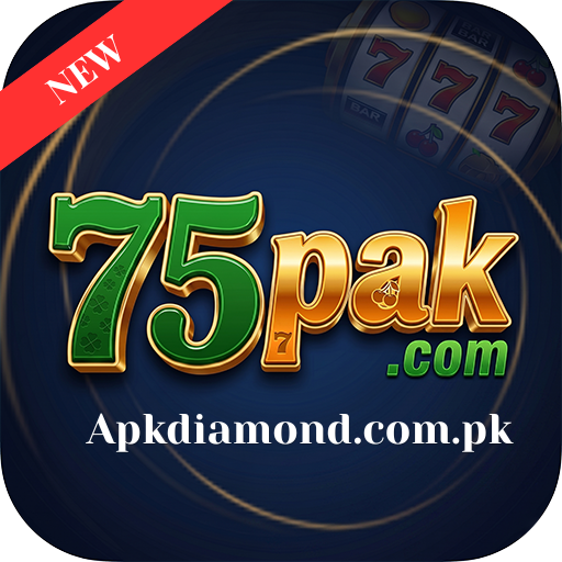 75PAK Game
