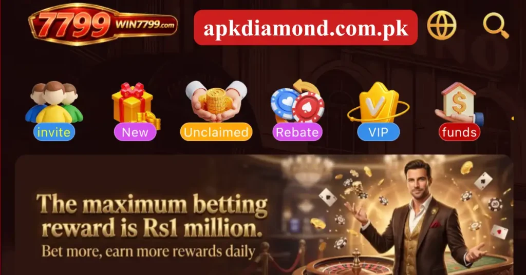 Win7799 Game Download
