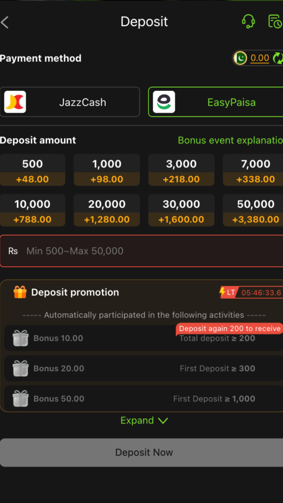 pak88 game login & registration