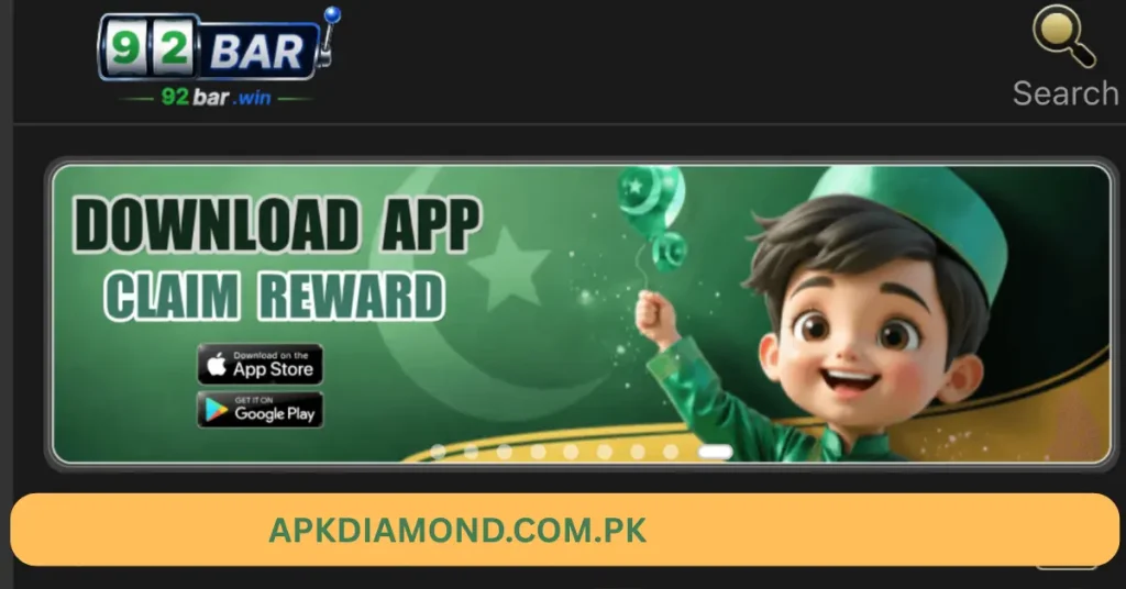 92BAR Game Download