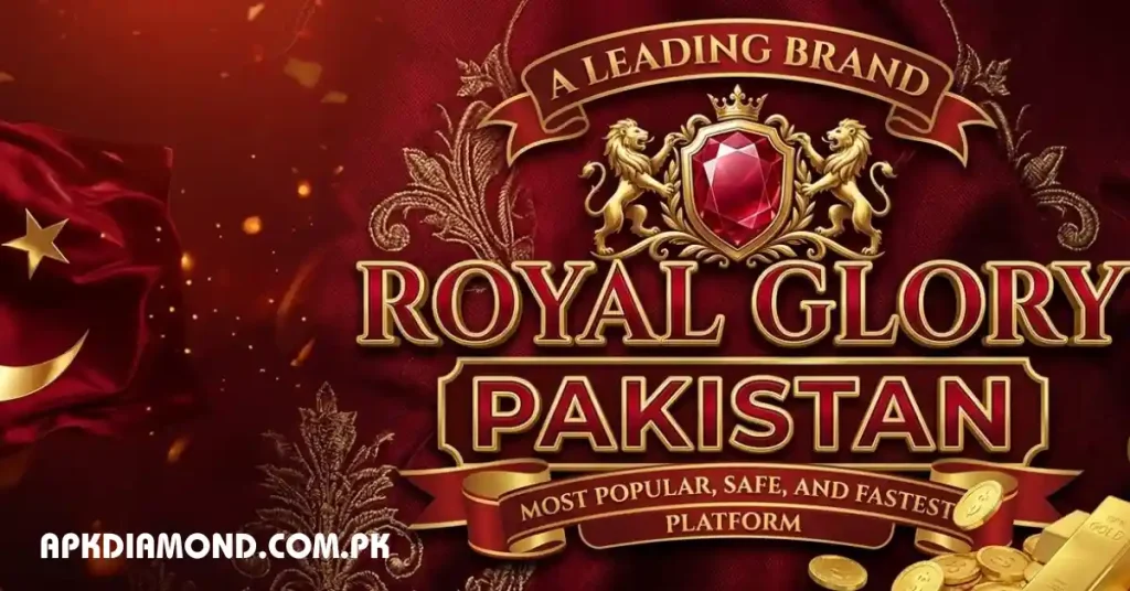 Royal Glory Game