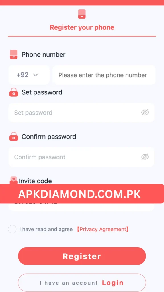 Royal Glory Game login